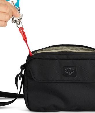 Сумка повсякденна Osprey Aoede Crossbody Bag 1.5л 009.3448 чорна