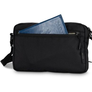 Сумка повсякденна Osprey Aoede Crossbody Bag 1.5л 009.3448 чорна
