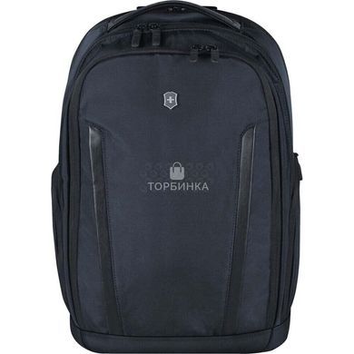 Рюкзак с отделением для ноутбука до 15.4" Victorinox Altmont Professional Vt609792 Deep Lake
