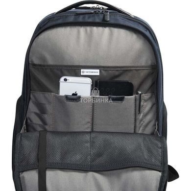 Рюкзак с отделением для ноутбука до 15.4" Victorinox Altmont Professional Vt609792 Deep Lake
