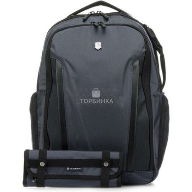 Рюкзак с отделением для ноутбука до 15.4" Victorinox Altmont Professional Vt609792 Deep Lake