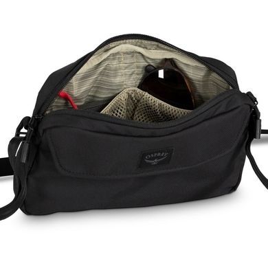 Сумка повсякденна Osprey Aoede Crossbody Bag 1.5л 009.3448 чорна