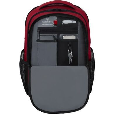 Повседневный рюкзак с отделением для ноутбука до 15.6" Victorinox Vx Sport Evo Daypack Vt611411 Scarlet Sage