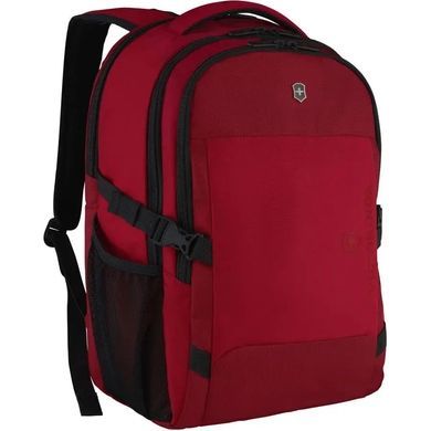 Повседневный рюкзак с отделением для ноутбука до 15.6" Victorinox Vx Sport Evo Daypack Vt611411 Scarlet Sage
