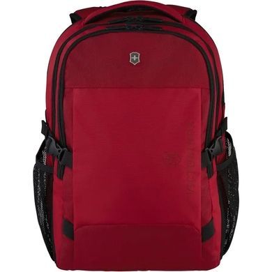 Повседневный рюкзак с отделением для ноутбука до 15.6" Victorinox Vx Sport Evo Daypack Vt611411 Scarlet Sage
