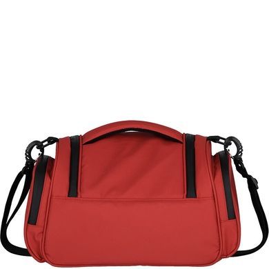 Бьюти-кейс Travelite Basics Multibag TL096340-10 Red
