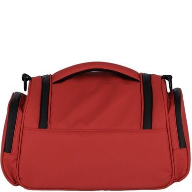 Бьюти-кейс Travelite Basics Multibag TL096340-10 Red