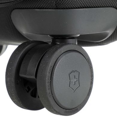 Чемодан Victorinox Travel WERKS TRAVELER 6.0 текстильный на 4-х колесах Vt605402 (малый) с отделением для ноутбука до 15"