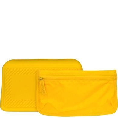 Несессер American Tourister Urban Groove UG27 Washbag Pop силиконовый 24G*066 Golden Yellow