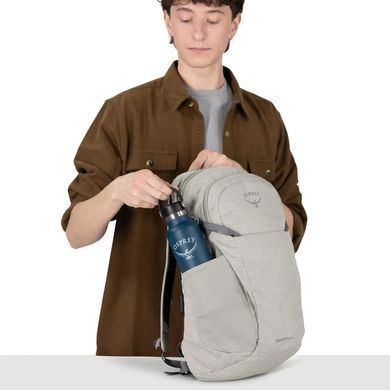 Повсякденний рюкзак Osprey Daylite Plus Driftshade 20л 009.4468 Grey wolf
