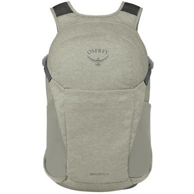 Повсякденний рюкзак Osprey Daylite Plus Driftshade 20л 009.4468 Grey wolf