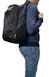 Рюкзак повседневный CAT Urban Mountaineer Matterhorn 84076;01 Black