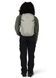Повсякденний рюкзак Osprey Daylite Plus Driftshade 20л 009.4468 Grey wolf