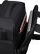Рюкзак дорожный Samsonite Glazed для ручной клади в Wizz Air/Ryanair и ноутбуке до 15,6" Underseat S KT9*007 Black