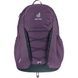 Рюкзак повсякденний Deuter Gogo 25 л 3813221 5334 plum-ink