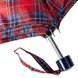 Парасолька жіноча механічна Incognito-4 L412 Scottish Scotties (Собаки), Червоний
