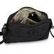 Сумка повсякденна Osprey Aoede Crossbody Bag 1.5л 009.3448 чорна