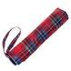 Парасолька жіноча механічна Incognito-4 L412 Scottish Scotties (Собаки), Червоний