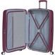 Чемодан American Tourister Soundbox из полипропилена на 4-х колесах 32G*002;50 Wild Cherry (средний)