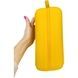 Несессер American Tourister Urban Groove UG27 Washbag Pop силиконовый 24G*066 Golden Yellow