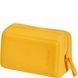 Несессер American Tourister Urban Groove UG27 Washbag Pop силиконовый 24G*066 Golden Yellow