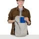 Повсякденний рюкзак Osprey Daylite Plus Driftshade 20л 009.4468 Grey wolf