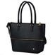 WENGER EVA 13" Women's Tote 601077, Чорний