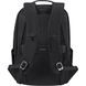 Женский рюкзак с отделением для ноутбука до 14.1" Samsonite Workationist KI9*005 Black