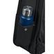 Женский рюкзак с отделением для ноутбука до 14.1" Samsonite Workationist KI9*005 Black