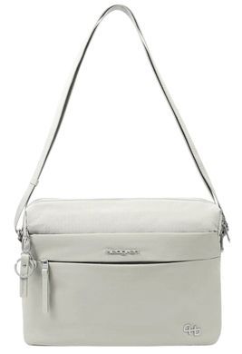 Жіноча сумка Hedgren Furo MORI з відділенням для ноутбука до 13" HFURO04/893-01 Pussywillow Grey