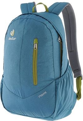 Повседневный рюкзак Deuter Nomi 16 л 3810018 3229 denim-moss