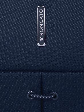 Несессер дорожный для косметики Roncato Ironik 2.0 415307/23 Dark Blue
