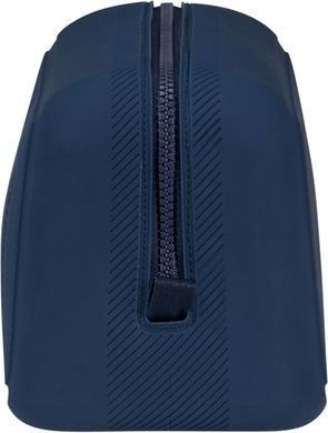 Несесер American Tourister Urban Groove UG27 Washbag Pop силіконовий 24G*066 Dark Navy