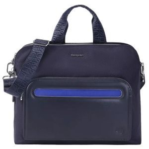 Жіноча сумка Hedgren Fika Lungo HFIKA08/870-01 Peacoat Blue