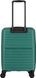 Чемодан Travelite Trient из полипропилена на 4-х колесах TL076547-80 Green (малый)