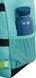 Рюкзак дорожній American Tourister Take2Cabin S для ручної поклажі в Ryanair 91G*004 Dusty Turquoise/Lime