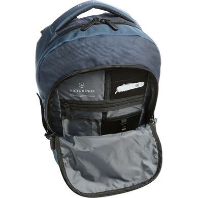 Повсякденний рюкзак з відділенням для ноутбуку до 15" Victorinox Vx Sport Evo Compact Vt611415 Deep Lake