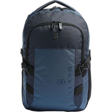 Повсякденний рюкзак з відділенням для ноутбуку до 15" Victorinox Vx Sport Evo Compact Vt611415 Deep Lake