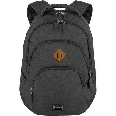 Рюкзак с отделением для ноутбука до 15,6" Travelite Basics TL096308 Anthracite