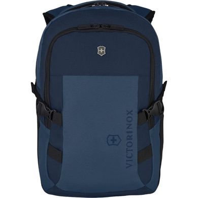 Повсякденний рюкзак з відділенням для ноутбуку до 15" Victorinox Vx Sport Evo Compact Vt611415 Deep Lake