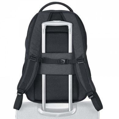 Рюкзак с отделением для ноутбука до 15,6" Travelite Basics TL096308 Anthracite