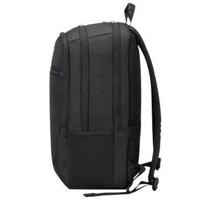 Городской рюкзак Roncato Easy Office 2.0 с отделением для ноутбука до 15,6" 412720/01 Nero