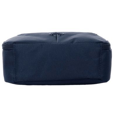 Несессер дорожный для косметики Roncato Ironik 2.0 415307/23 Dark Blue