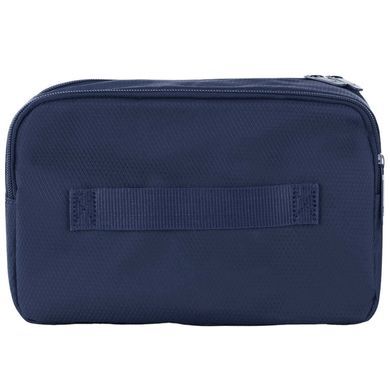 Несессер дорожный для косметики Roncato Ironik 2.0 415307/23 Dark Blue