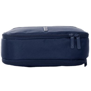 Несессер дорожный для косметики Roncato Ironik 2.0 415307/23 Dark Blue