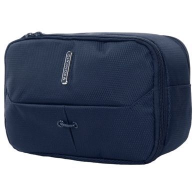 Несессер дорожный для косметики Roncato Ironik 2.0 415307/23 Dark Blue