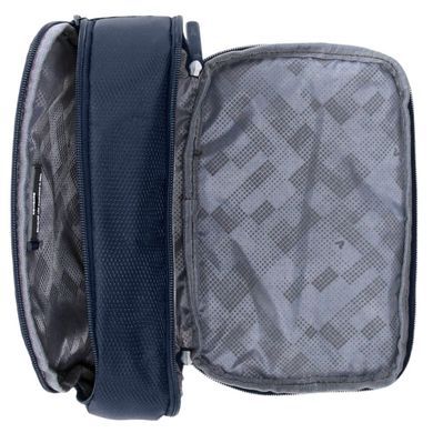 Несессер дорожный для косметики Roncato Ironik 2.0 415307/23 Dark Blue
