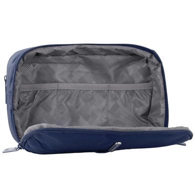Несессер дорожный для косметики Roncato Ironik 2.0 415307/23 Dark Blue