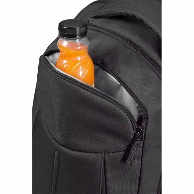 Рюкзак повсякденний з відділенням для ноутбука до 15,6" American Tourister Urban Groove UNI 24G*046 Black