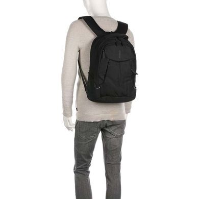 Рюкзак повсякденний з відділенням для ноутбука до 15,6" American Tourister Urban Groove UNI 24G*046 Black